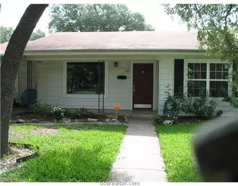 309 May St, Bryan, TX 77802 photo 12