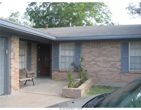 1301 Esther, Bryan, TX 77802 photo 1