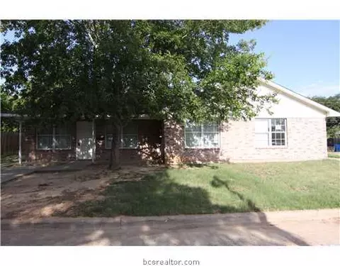 300-302 Mesa, Bryan, TX 77802 photo 1