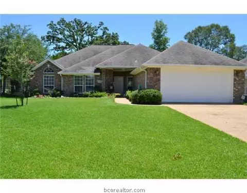 6206 Cromwell, Bryan, TX 77802 photo 1
