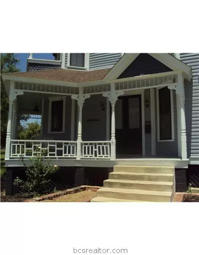 616 E 31st St, Bryan, TX 77803 photo 20