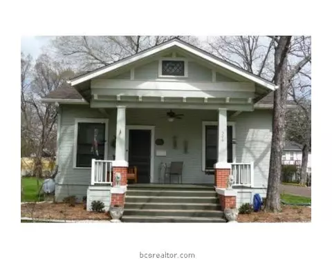 506 E 30th St, Bryan, TX 77803 photo 1