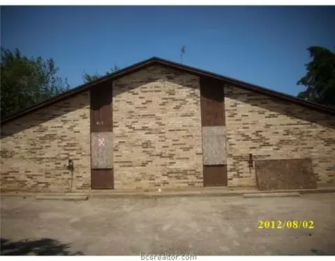 4101 Milton, Bryan, TX 77803 photo 1