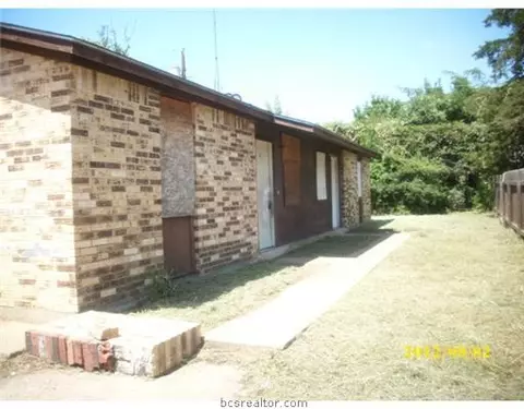 4101 Milton, Bryan, TX 77803 photo 2