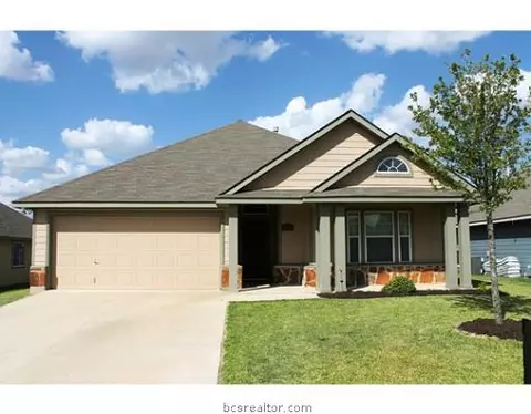 1702 Summerwood, Bryan, TX 77807 photo 1