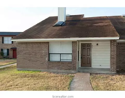 901 Navidad St, Bryan, TX 77801 photo 1