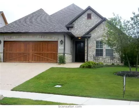 3113 Diamondleaf, Bryan, TX 77807 photo 1