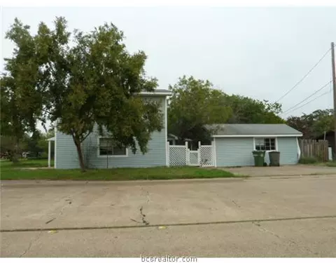 401 Gilbert St, Bryan, TX 77801 photo 16