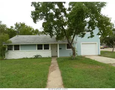 401 Gilbert St, Bryan, TX 77801 photo 15