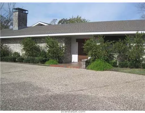 2701 Burton Dr, Bryan, TX 77802 photo 1