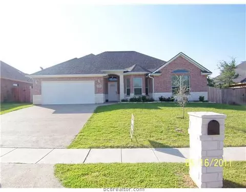 2904 Alba, Bryan, TX 77808 photo 1
