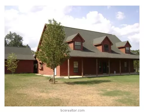 38820 Wiggins, Hempstead, TX 77445 photo 1