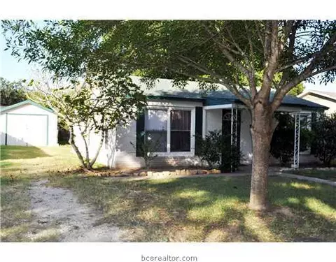 1108 E 31st, Bryan, TX 77802 photo 1