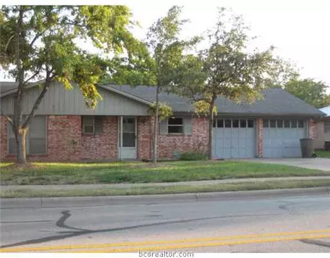 2308 Barak, Bryan, TX 77802 photo 12