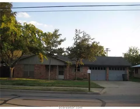 2308 Barak, Bryan, TX 77802 photo 1