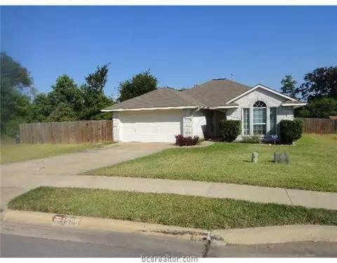 1509 Prairie, Bryan, TX 77802 photo 1