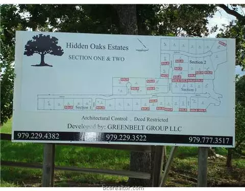 7779 Hidden Trl, Bryan, TX 77808 photo 2