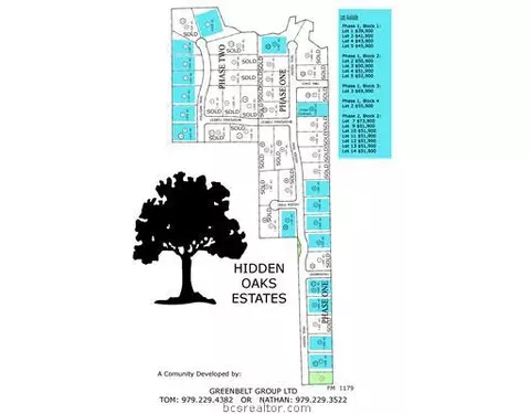 7779 Hidden Trl, Bryan, TX 77808 photo 6