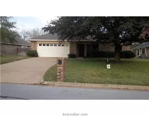 5604 Middlebury Dr, Bryan, TX 77802 photo 7
