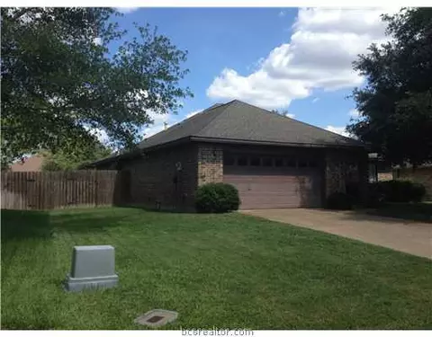 5604 Middlebury Dr, Bryan, TX 77802 photo 8