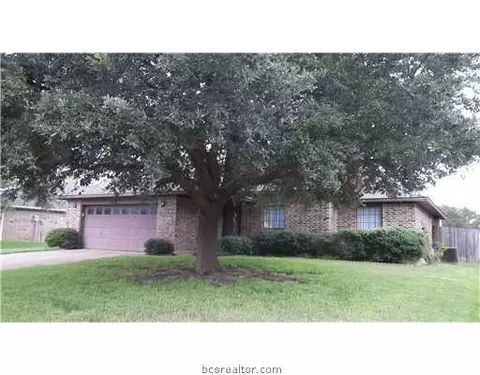 5604 Middlebury Dr, Bryan, TX 77802 photo 1
