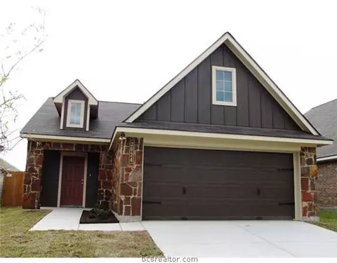 2024 Positano, Bryan, TX 77808 photo 1