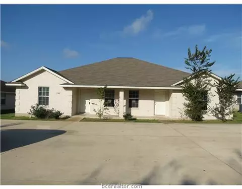 440-442 Freeman Ave, Bryan, TX 77803 photo 1