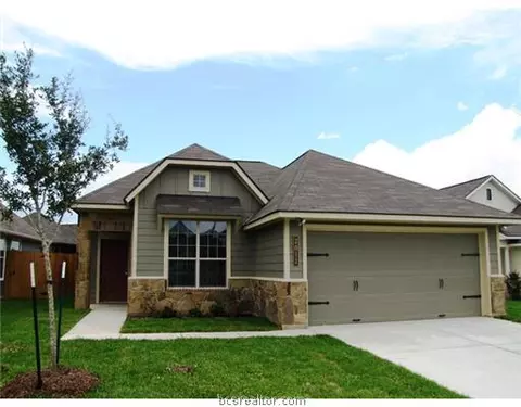 2011 Positano, Bryan, TX 77808 photo 1