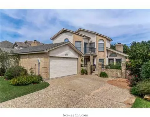 2908 Broadmoor Dr, Bryan, TX 77802 photo 1