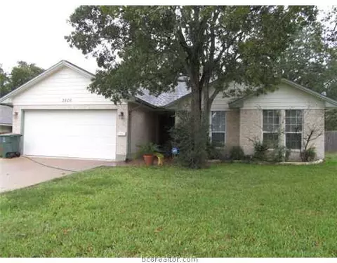 3806 Caleb Ct, Bryan, TX 77803 photo 1
