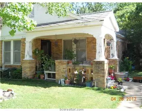 1110 E 25th St, Bryan, TX 77803 photo 3
