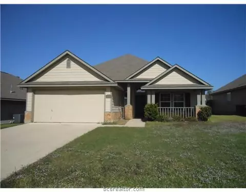 1704 Summerwood, Bryan, TX 77802 photo 1