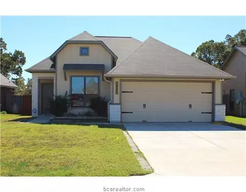 2005 Mountain Wind, Bryan, TX 77807 photo 1