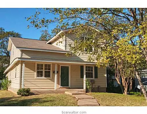 200 Davis St, Bryan, TX 77801 photo 1