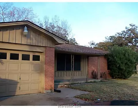 604 Ethel Blvd, Bryan, TX 77802 photo 2