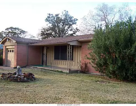 604 Ethel Blvd, Bryan, TX 77802 photo 1