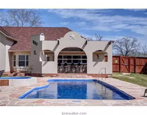 7732 Hidden, Bryan, TX 77808 photo 12
