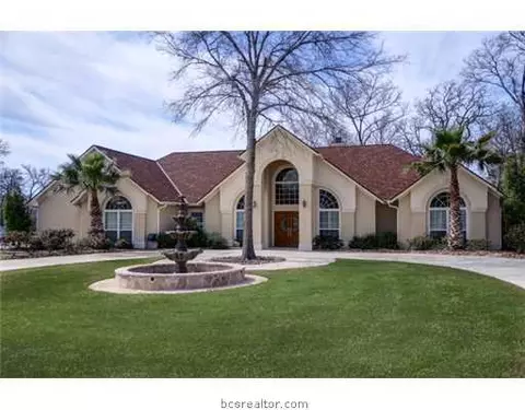 7732 Hidden, Bryan, TX 77808 photo 1
