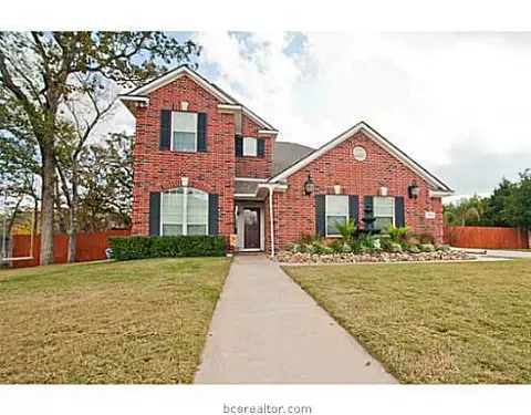 3702 Williams Trace Dr, Bryan, TX 77808 photo 1
