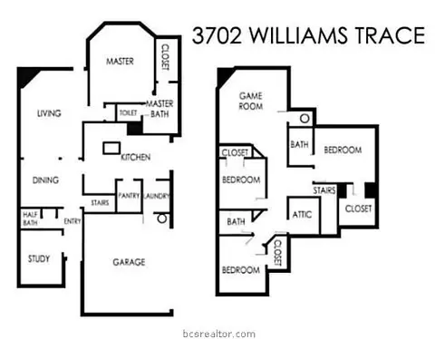 3702 Williams Trace Dr, Bryan, TX 77808 photo 17