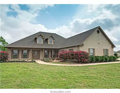 5715 Easterling, Bryan, TX 77808 photo 1