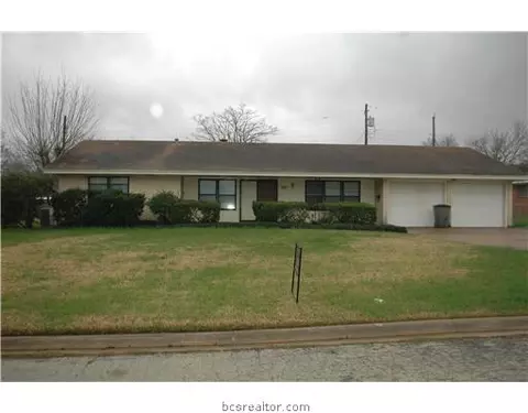 307 Borderbrook, Bryan, TX 77802 photo 1