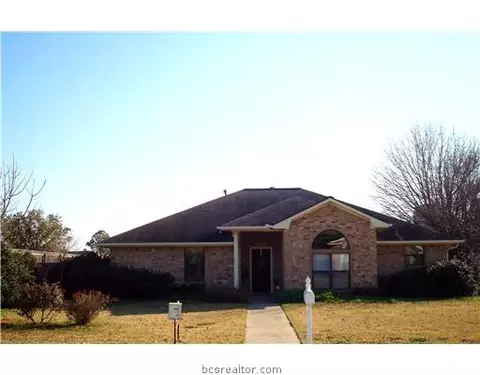 2412 Windsor, Bryan, TX 77802 photo 1