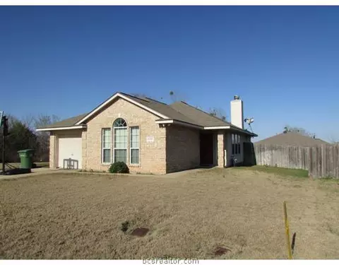 2901 Elise Ln, Bryan, TX 77802 photo 1