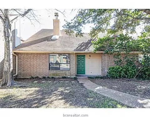 911 Navidad St, Bryan, TX 77801 photo 1