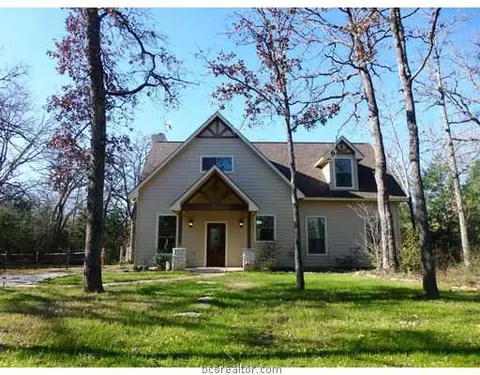 264 Rustic Oaks, Bryan, TX 77808 photo 1