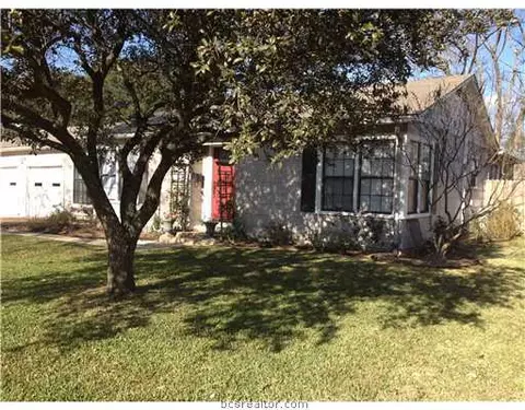 1414 E 29th St, Bryan, TX 77802 photo 1