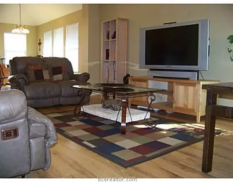 2030 Mountain Wind, Bryan, TX 77807 photo 2