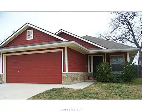 2030 Mountain Wind, Bryan, TX 77807 photo 1