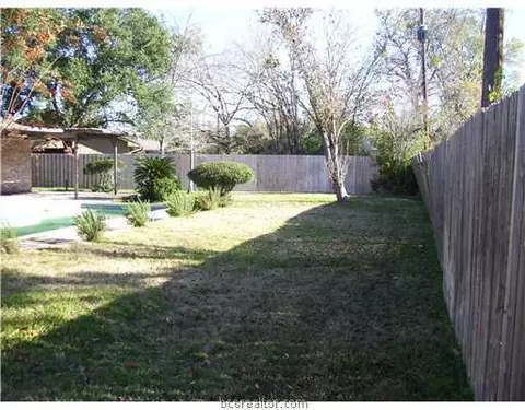 3406 Spring Ln, Bryan, TX 77802 photo 8